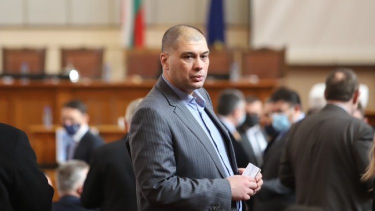 Снимка: БГНЕС