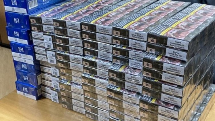 Снимка: Агенция "Митници"