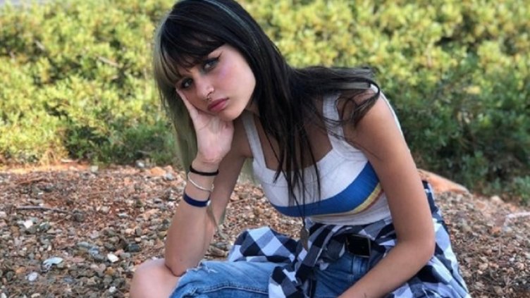 Снимка: Instagram