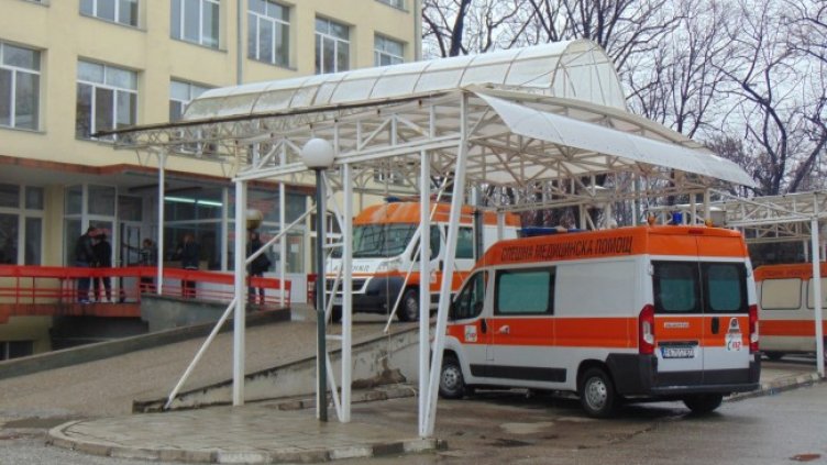 Снимка: БГНЕС