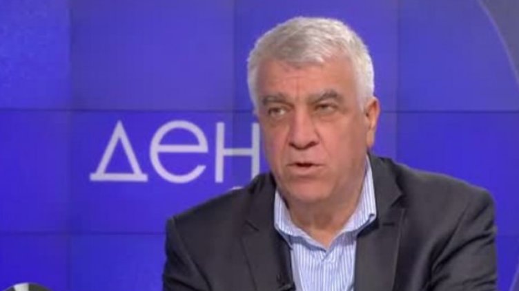 Снимка: Bulgaria ON AIR