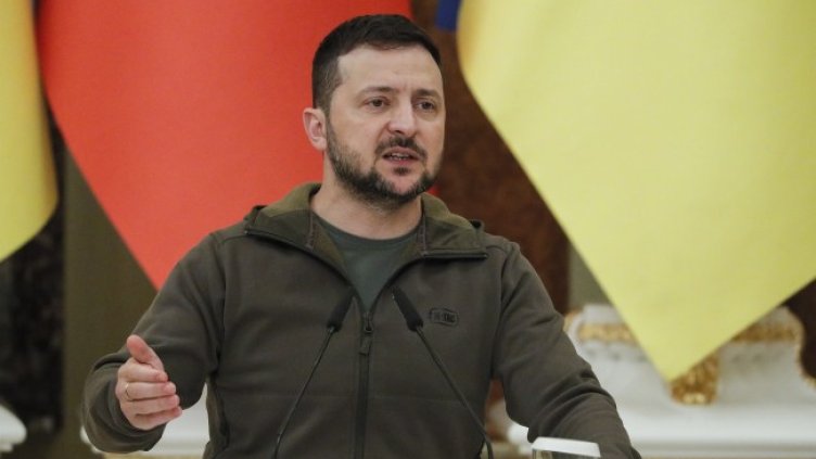 Снимка: архив, БГНЕС