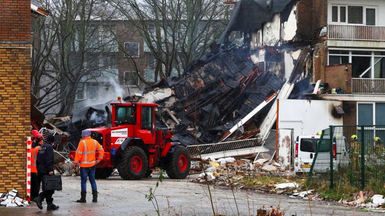 Снимка: Reuters