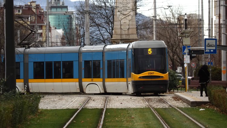 Снимка: архив, БГНЕС