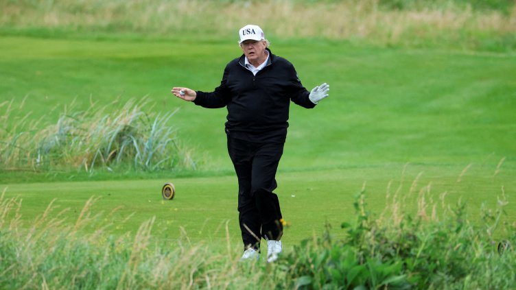 Снимка: Reuters