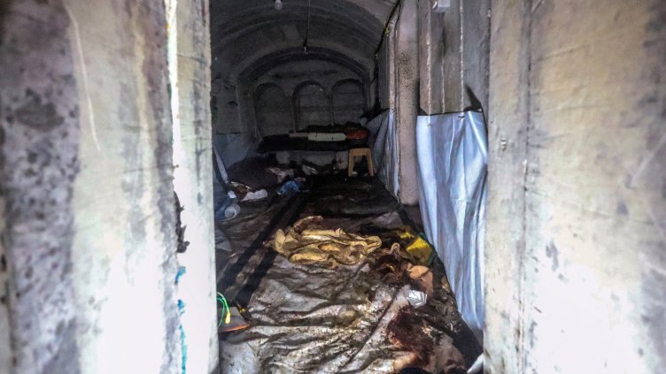 Снимка: Reuters