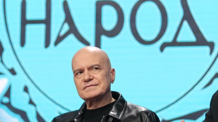 Димитър Кьосемарлиев