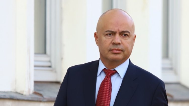 Снимка: БГНЕС