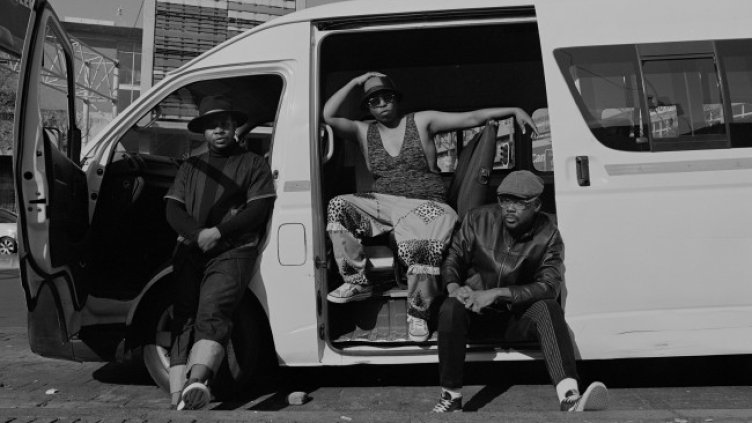 Снимка: Alarma Punk Jazz