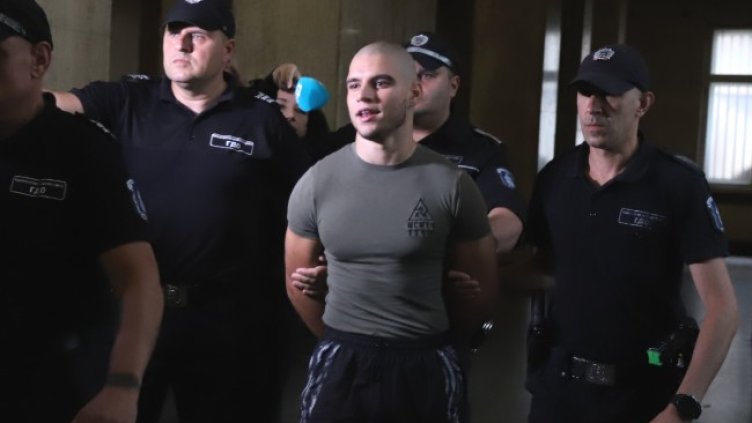 Снимка: БГНЕС