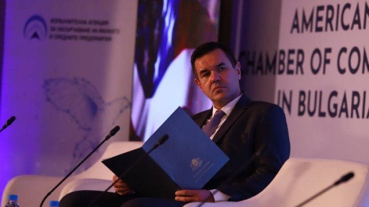 Снимка: БГНЕС