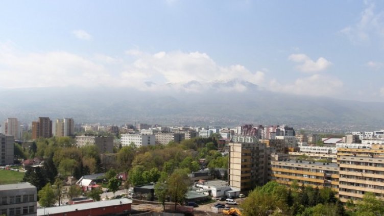 Снимка: архив, БГНЕС