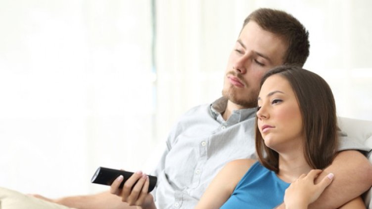 Снимка: Istock