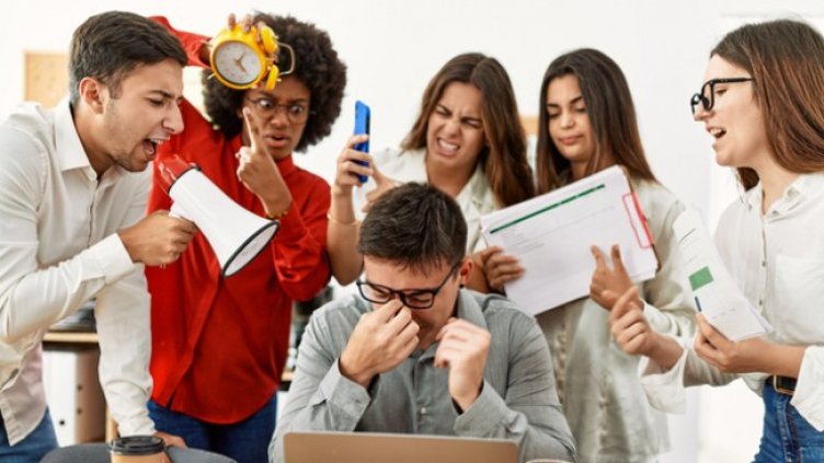 Снимка: Istock