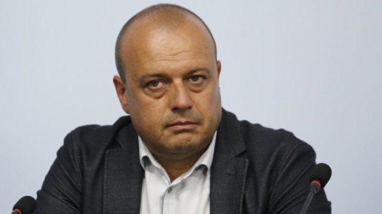 Снимка: БГНЕС