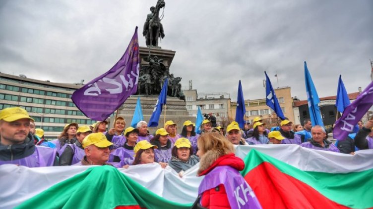 Снимка: Димитър Кьосемарлиев, Dnes.bg