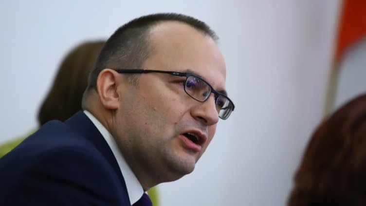 Снимка: БГНЕС