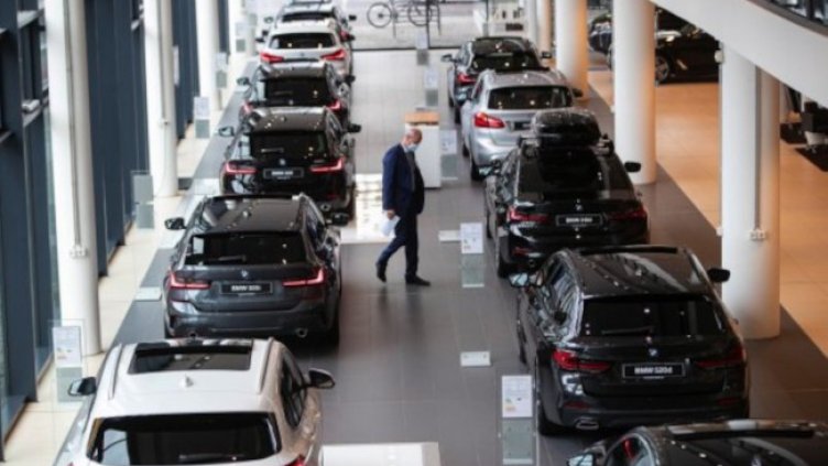 Снимка: Bloomberg.com