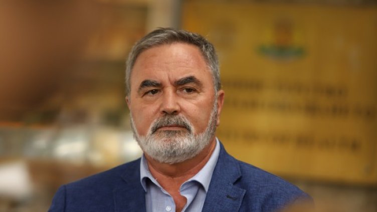 Снимка: архив, БГНЕС