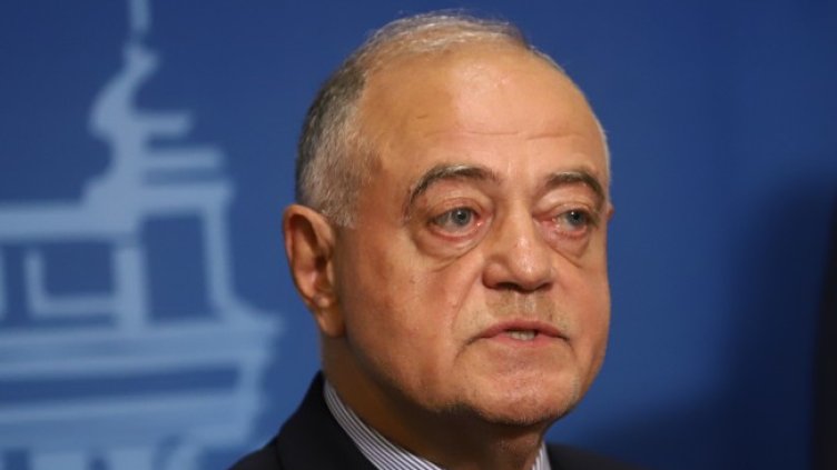 Снимка: архив, БГНЕС