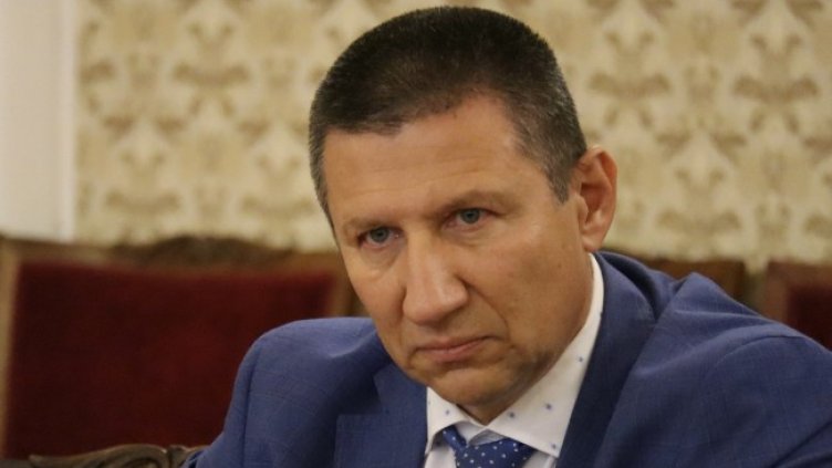 Снимка: архив, БГНЕС