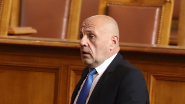 Снимка: архив, БГНЕС