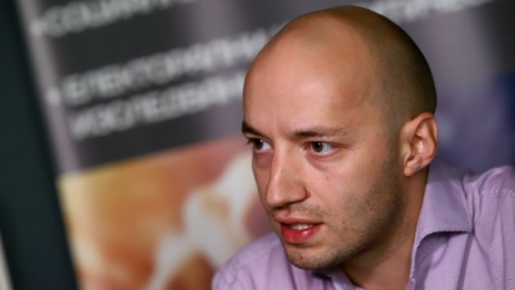 Снимка: БГНЕС