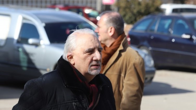 Снимка: БГНЕС