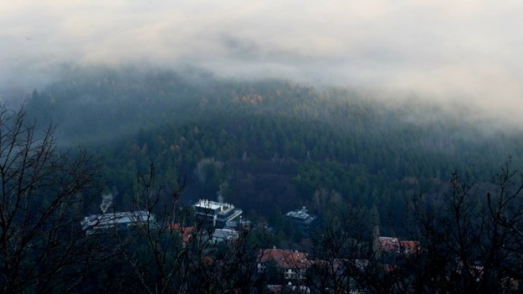 Снимка: БГНЕС