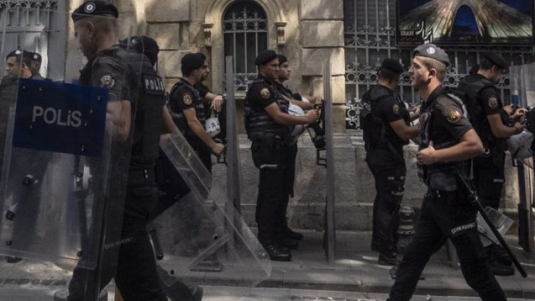 Снимка: БГНЕС, архив