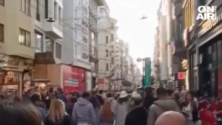 Чуков: Възможно е взривът в Истанбул да е свързан с президентските избори