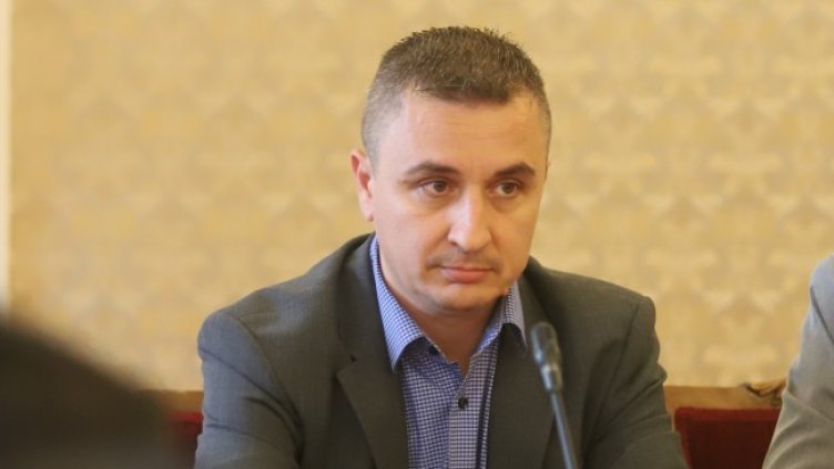 Снимка: БГНЕС