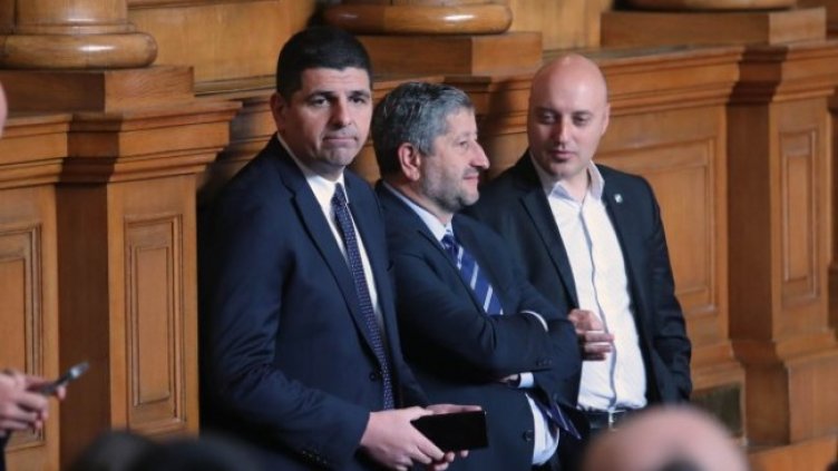 Снимка: Димитър Кьосемарлиев, Dnes.bg