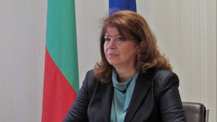 Снимка: Прессекретариат на президента