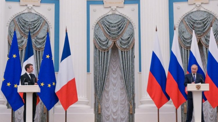 Снимка: БГНЕС/EPA