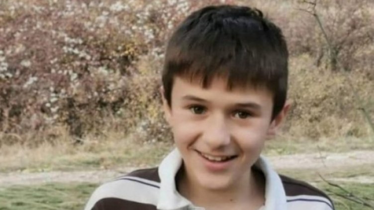 Снимка: ГДБОП