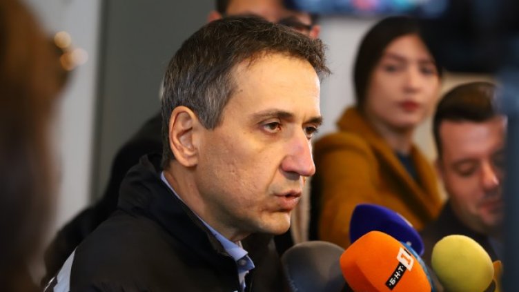 Снимка: БГНЕС