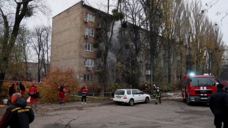 Снимка: Twitter