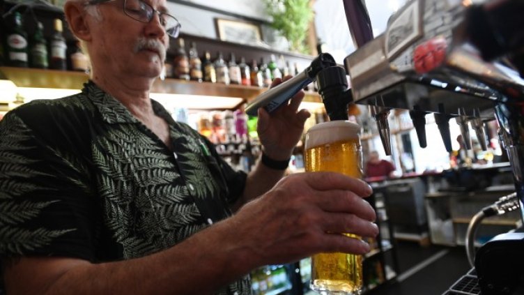 Снимка: БГНЕС/EPA