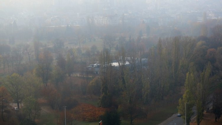 Снимка: архив, БГНЕС