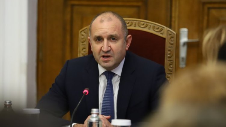 Снимка: архив, БГНЕС