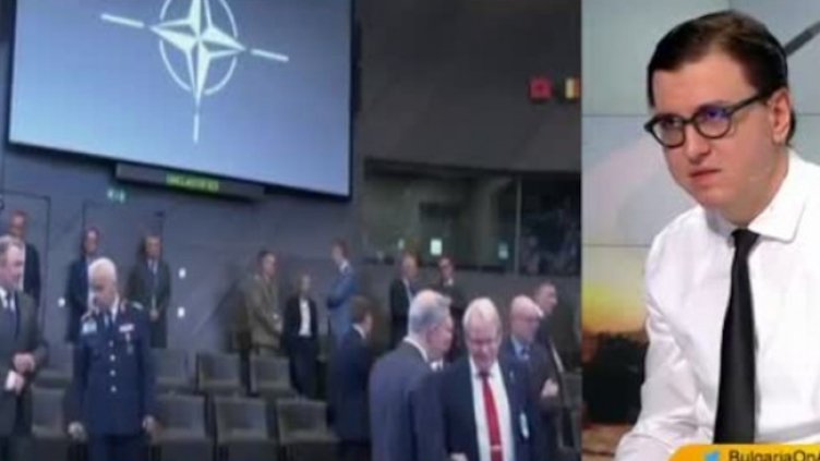 Снимка: Bulgaria ON AIR