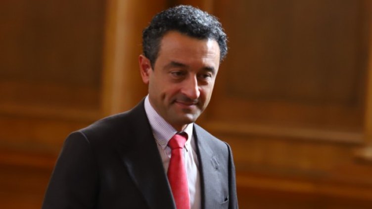 Снимка: БГНЕС