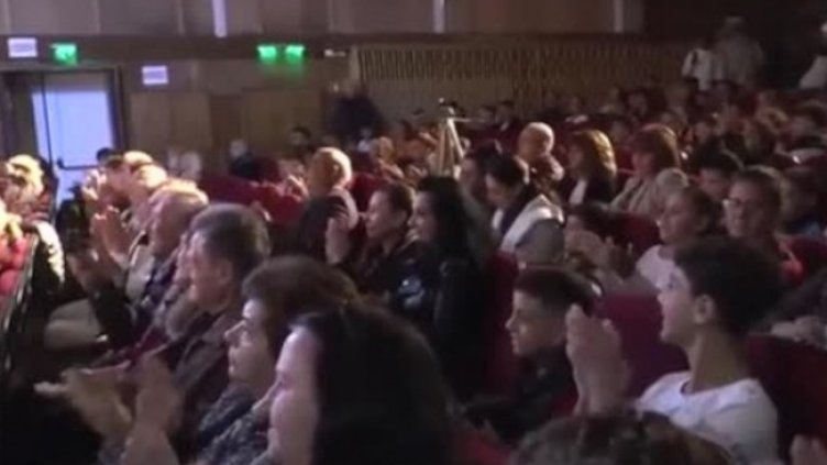 Снимка: Bulgaria ON AIR