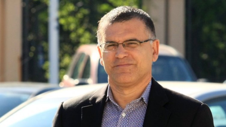 Снимка: БГНЕС