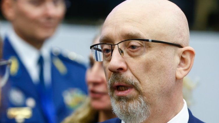 Олексий Резников. Снимка: архив, БГНЕС