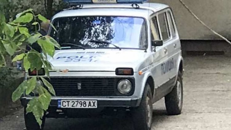 Снимка: БГНЕС