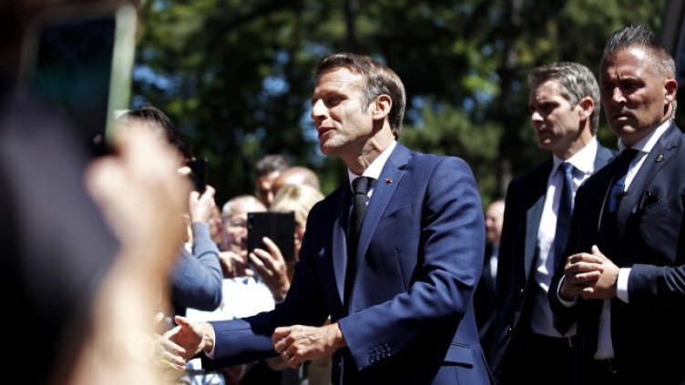 Снимка: БГНЕС/EPA