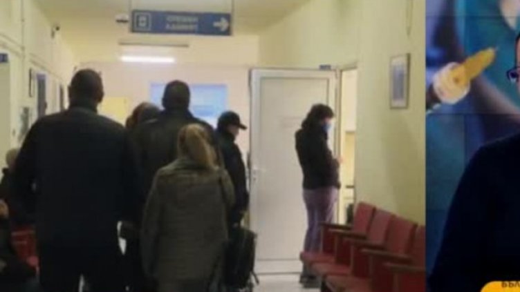 Снимка: Bulgaria ON AIR