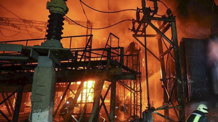 Снимка: архив, БГНЕС